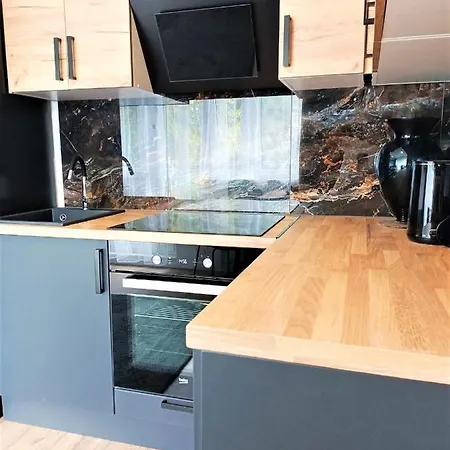 Apartament Mokotow-stegny Warsaw
